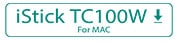 iStick TC100W Mac