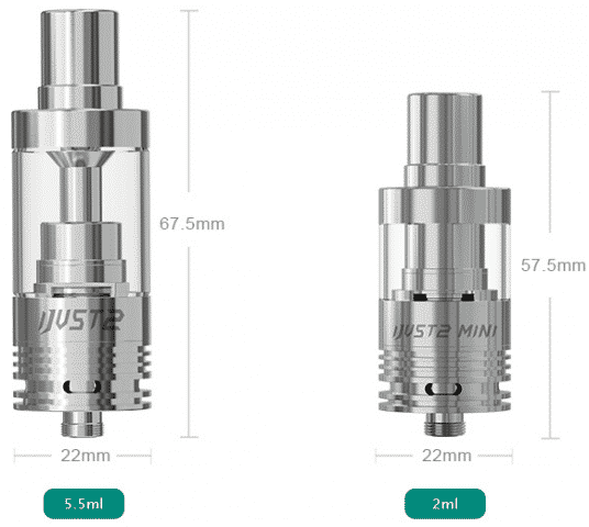 eleaf-ijust2-mini-comparison-tank