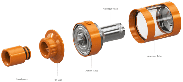 Joyetech CUBIS Pro