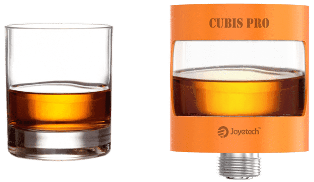 Joyetech CUBIS Pro