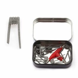 Demon Killer Framed Clapton Coil