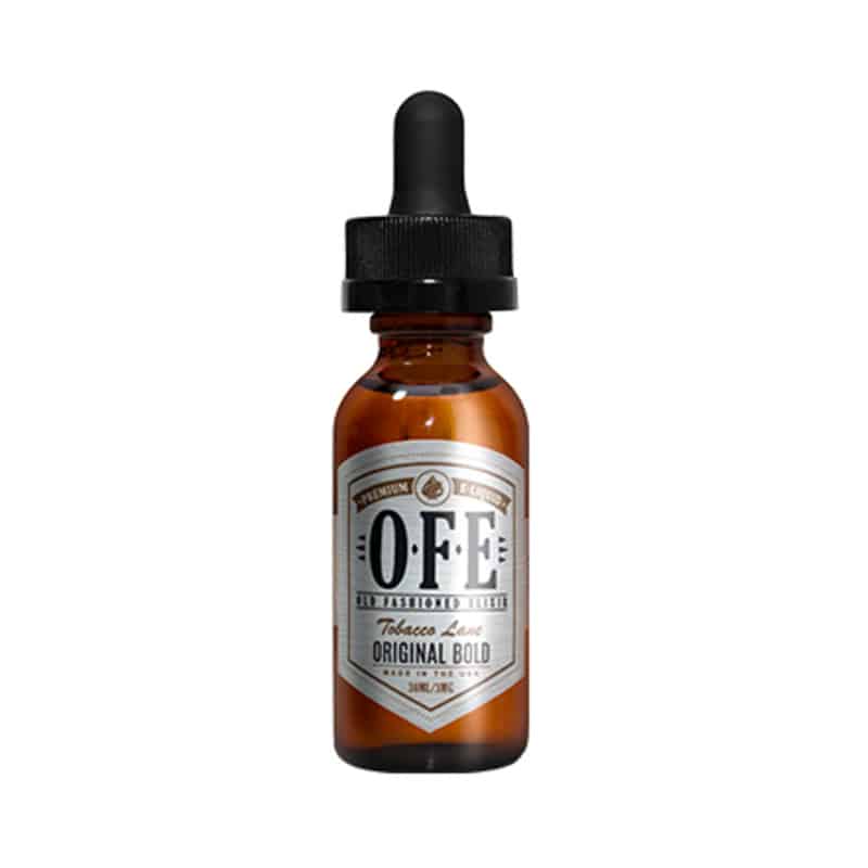 Old Fashioned Elixir Original Bold Old Fashioned Elixir Original Bold