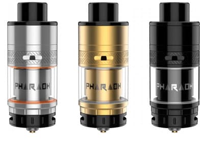 Digiflavor Pharaoh RTA Expansion Tube