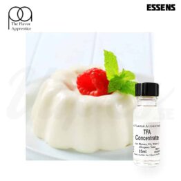 TFA - Bavarian Cream (Essens, Vanilj)