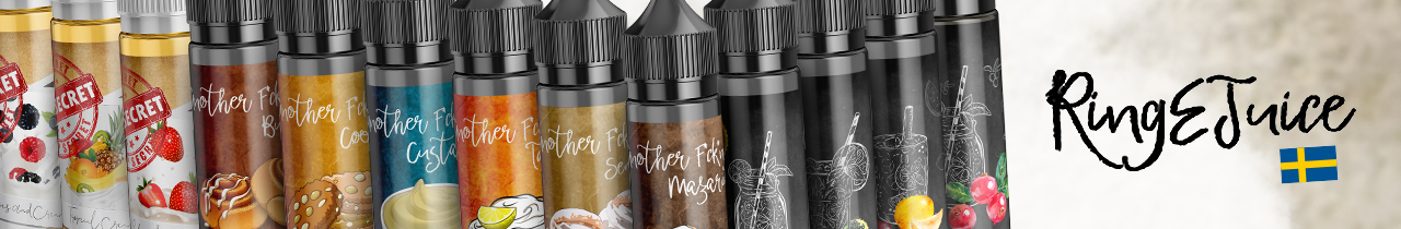 RingEJuice Web Banner