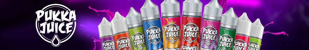 Pukka Juice Web Banner