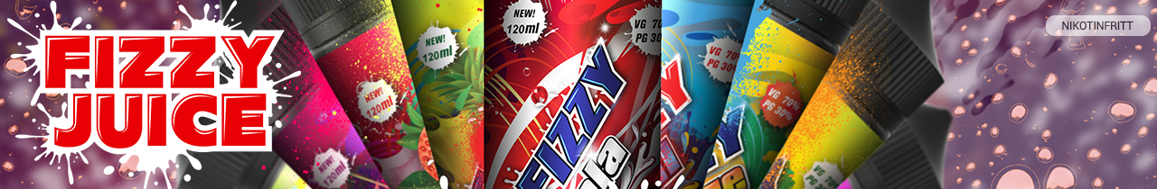 FIzzy Web Banner