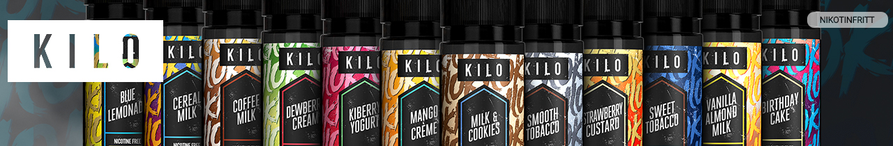 KILO Web Banner