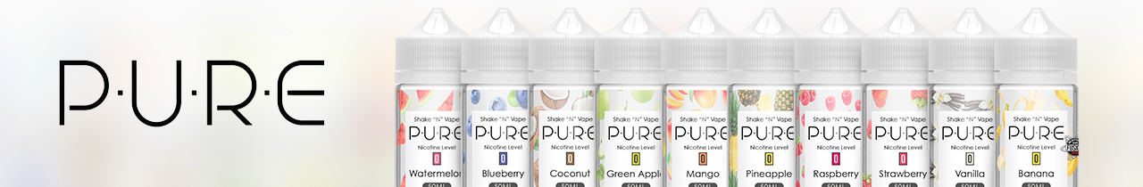 PURE MTL Shortfills