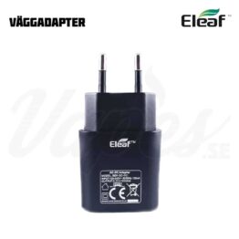 Eleaf Väggadapter (1A)