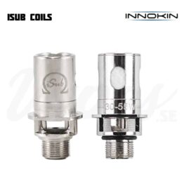 Innokin iSub Coils (5-Pack)