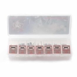 Demon Killer Violence Coil 7 In 1 (28 coils)