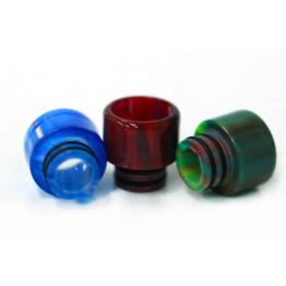 Demon Killer Resin Magic Drip Tip 510-A