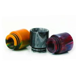 Demon Killer Resin Drip Tip TFV8 (810-Munstycke)