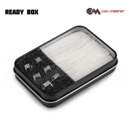Coil Master Ready Box