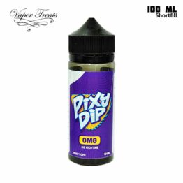 Vaper Treats - Pixy Dip (100 ml, Shortfill)