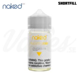 Naked 100 - Berry Lush (Pineapple Berry) (50 ml, Shortfill)