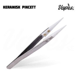 Keramisk Pincett