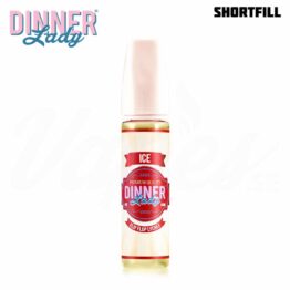 Dinner Lady - Flip Flop Lychee (ICE) (50 ml, Shortfill)