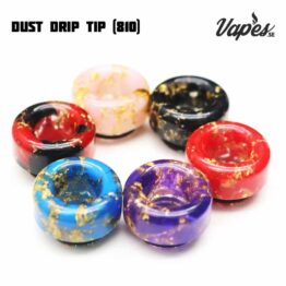 Dust Driptip (810)