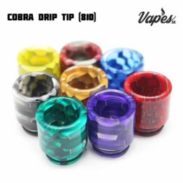 Cobra Driptip (810)