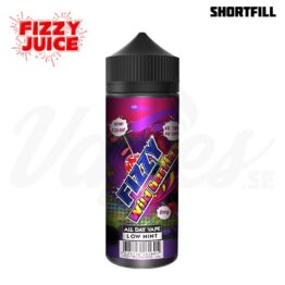 Fizzy - Wild Berries (100 ml, Shortfill)