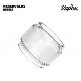 Eleaf iJust S Bubbelglas