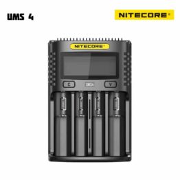 Nitecore UMS4