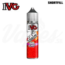 IVG After Dinner - Jam Roly Poly (50 ml, Shortfill)