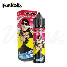 Fantastic - Citrus Cola (50 ml, Shortfill)
