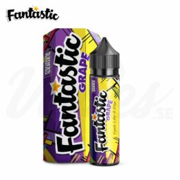 Fantastic - Grape (50 ml, Shortfill)