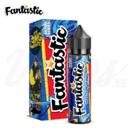 Fantastic - Hustlin’ King (50 ml, Shortfill)