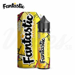 Fantastic - Mango (50 ml, Shortfill)