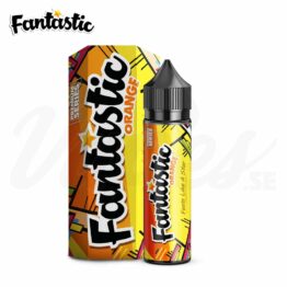 Fantastic - Orange (50 ml, Shortfill)