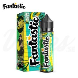 Fantastic - Puff Master (50 ml, Shortfill)