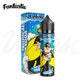 Fantastic - Tropical Soda (50 ml, Shortfill)