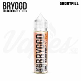 Bryggd - Mango Pineapple Peach (50 ml, Shortfill)