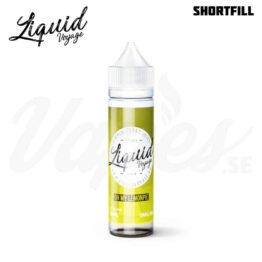 Liquid Voyage - Oh My Lemonpie (50 ml, Shortfill)