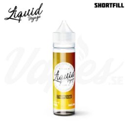 Liquid Voyage - Strapplekiwi (50 ml, Shortfill)