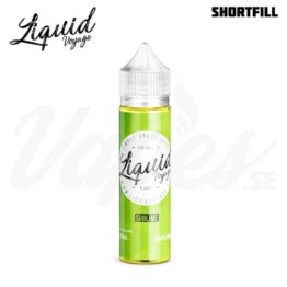 Liquid Voyage - Sublime (50 ml, Shortfill)