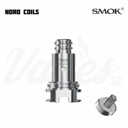 SMOK Nord Coils (5-Pack)