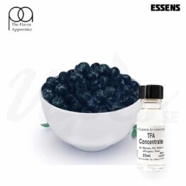 TFA - Acai (Essens, Björnbär)