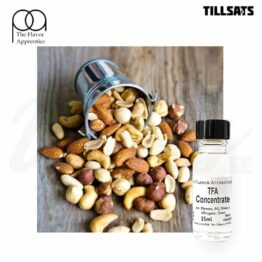 TFA - Acetyl Pyrazine (PG) (Tillsats, Nöt)