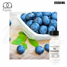 TFA - Blueberry (Wild) (Essens, Blåbär)
