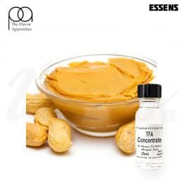 TFA - Peanut Butter (Essens, Jordnötssmör)