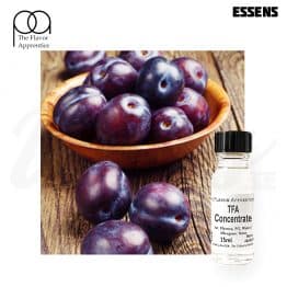 TFA - Plum (PG) (Essens, Plommon)