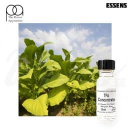 TFA - Tobacco (Essens, Tobak)