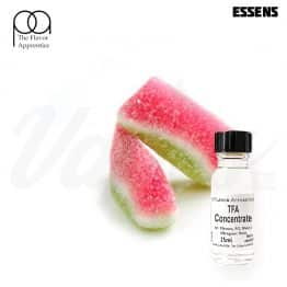 TFA - Watermelon Candy (Essens, Vattenmelon)