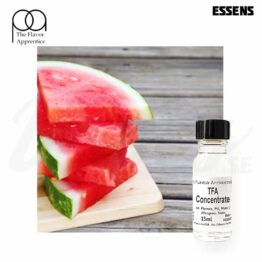 TFA - Watermelon (Essens, Vattenmelon)