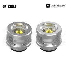 Vaporesso QF Coils (3-pack)